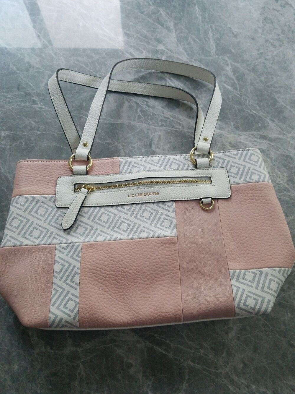 NWOT Liz Clairborne purse